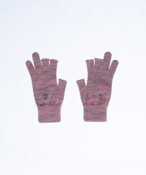 SOUTH2 WEST8 Glove – W/A Knit  / サウスツーウエストエイト グローブ – W/A ニット