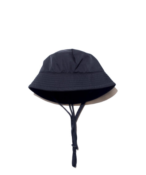 COMESANDGOES DICROS DOWN BRIM BUCKET HAT  / カムズアンドゴーズ DICROS ダウン ブリム バケットハット