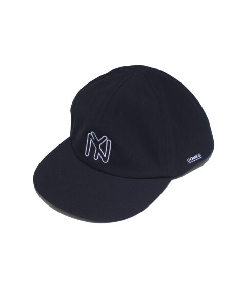 COMESANDGOES NY CAP  / カムズアンドゴーズ NY キャップ