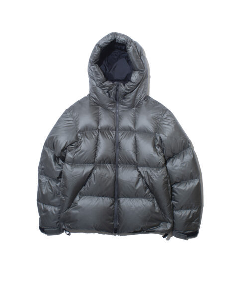 Goldwin PERTEX QUANTUM Down Parka (W)  / ゴールドウィン PERTEX QUANTUM ダウンパーカ (W)
