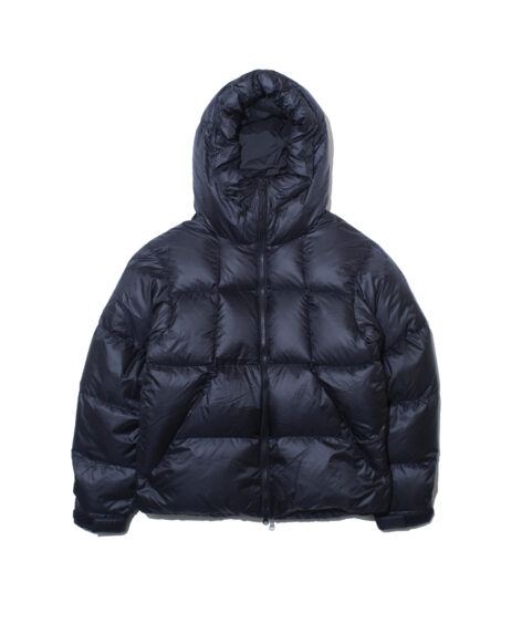 Goldwin PERTEX QUANTUM Down Parka (W)  / ゴールドウィン PERTEX QUANTUM ダウンパーカ (W)