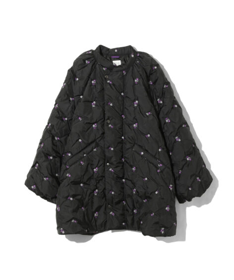 RHODOLIRION Padded Coat –  / ロドリリオン パデッド コート