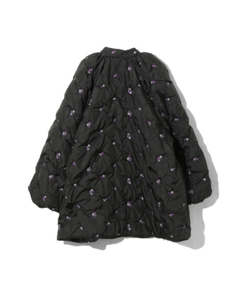 RHODOLIRION Padded Coat –  / ロドリリオン パデッド コート