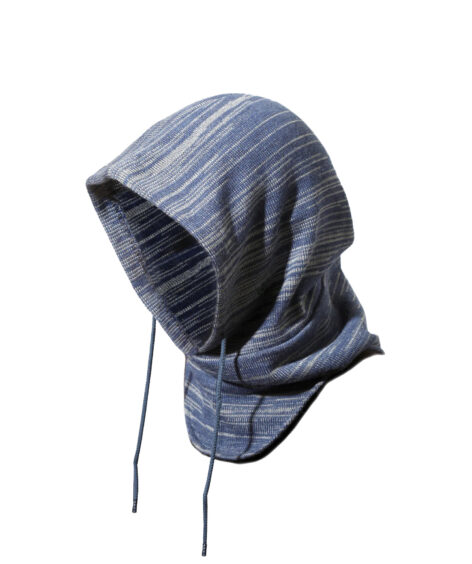 SOUTH2 WEST8 Hoody – W/A Knit  / サウスツーウエストエイト フーディー – W/A ニット