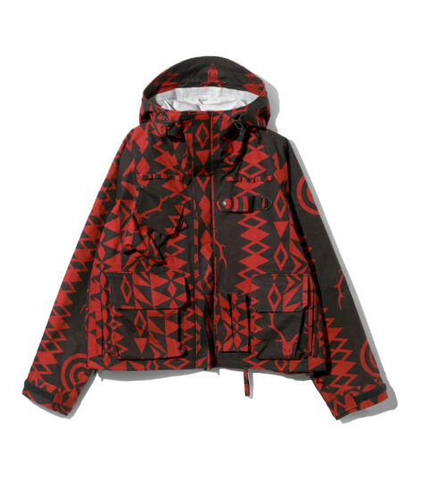 SOUTH2 WEST8 Military Parka – Cotton Ripstop  / サウスツーウエストエイト ミリタリー パーカ – コットン リップストップ