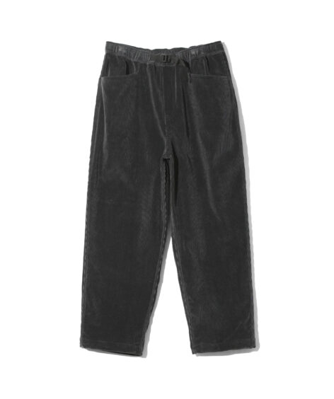 SOUTH2 WEST8 Belted Logger Pant – C/R 9W Corduroy  / サウスツーウエストエイト ベルテッド ロガー パンツ – C/R 9W コーデュロイ