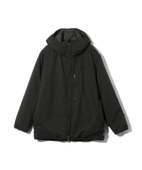 SOUTH2 WEST8 Insulator Zipped Parka –  / サウスツーウエストエイト インスレーター ジップ パーカ