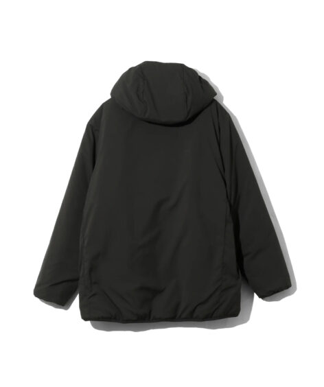 SOUTH2 WEST8 Insulator Zipped Parka –  / サウスツーウエストエイト インスレーター ジップ パーカ