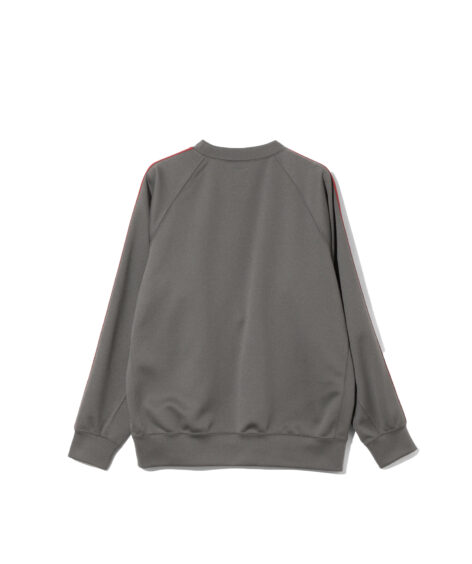 SOUTH2 WEST8 Trainer Crew Neck Shirt – Poly Smooth  / サウスツーウエストエイト トレーナー クルーネック シャツ – ポリスムース