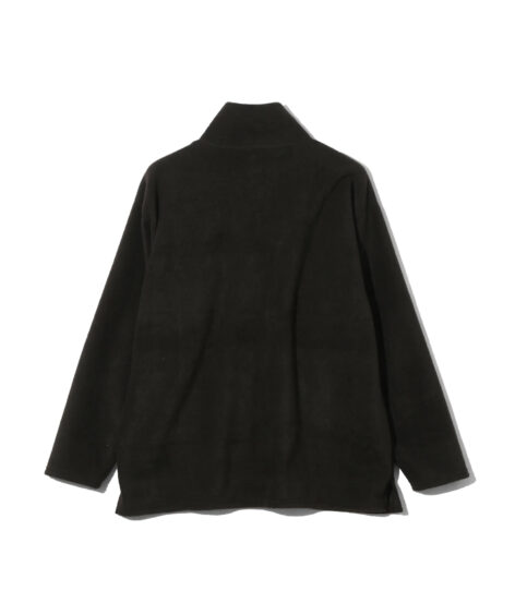 SOUTH2 WEST8 Half Zipped Shirt – Poly Fleece  / サウスツーウエストエイト ハーフジップ シャツ – ポリフリース