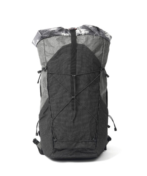 SEALSON MCDS by Sealson Lab | RB36 FASTPACK  / シールソン エムシーディーエス バイ シールソンラボ｜RB36 ファストパック