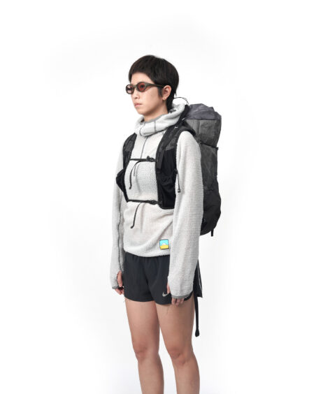 SEALSON MCDS by Sealson Lab | RB36 FASTPACK  / シールソン エムシーディーエス バイ シールソンラボ｜RB36 ファストパック