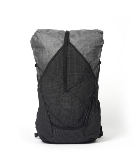 SEALSON UNUS32 | FASTPACK STORM GREY  / シールソン ウヌス32｜ファストパック ストームグレー