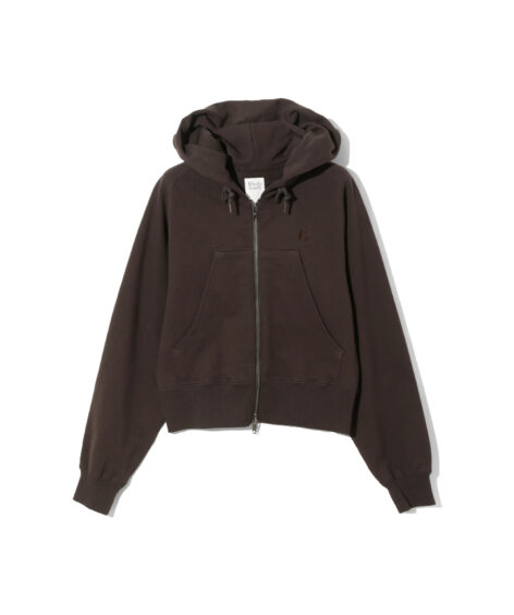 RHODOLIRION Hoody Sweatshirt – French Terry  / ロドリリオン フーディー スウェットシャツ – フレンチテリー
