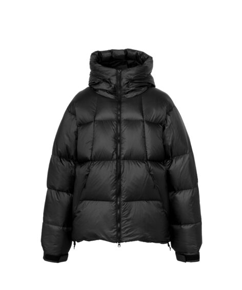 Goldwin PERTEX QUANTUM Down Parka  / ゴールドウィン PERTEX QUANTUM ダウンパーカ