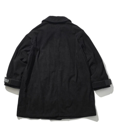MOUNTAIN RESEARCH A Coat  / マウンテンリサーチ A コート
