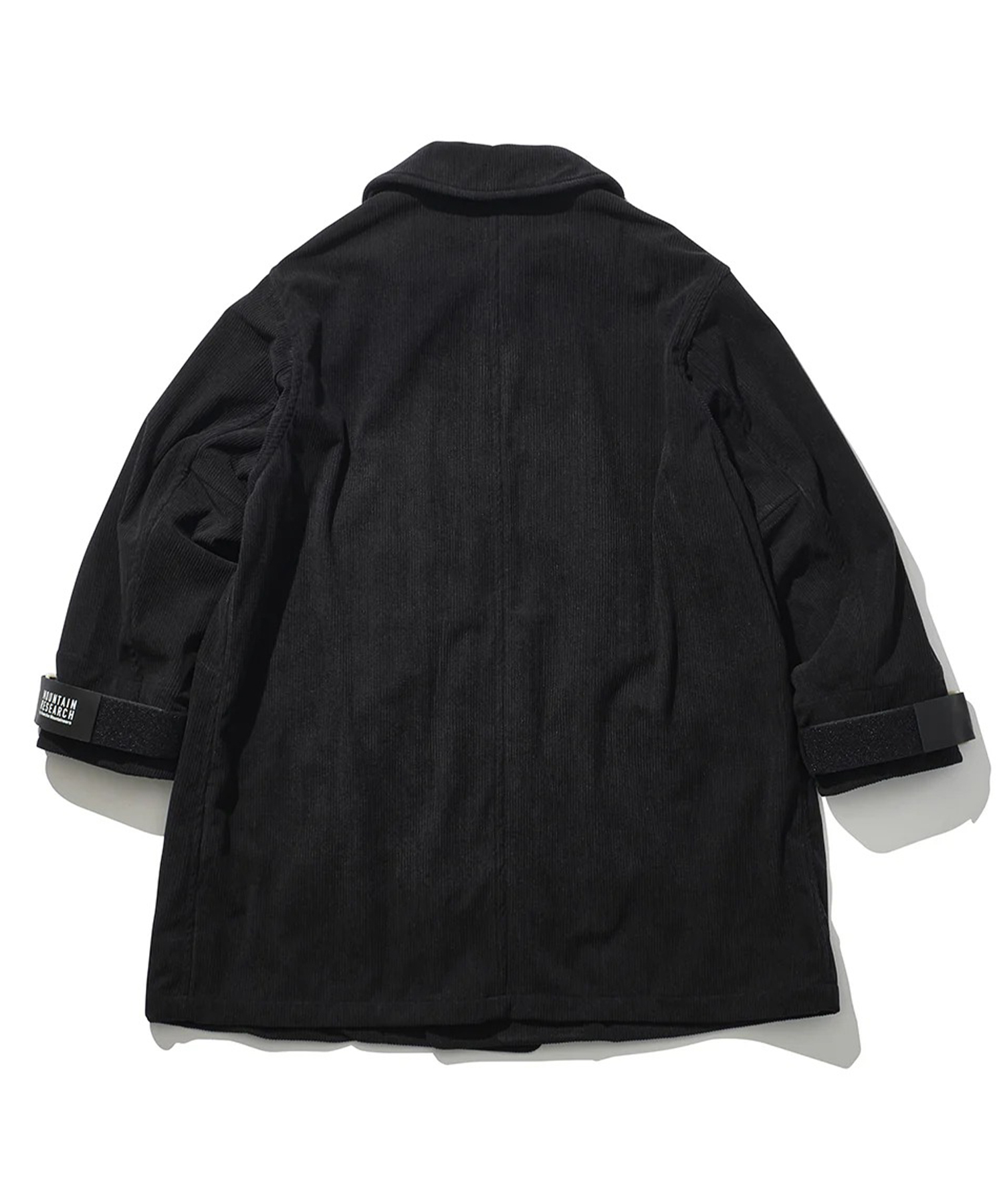 ジャケット・アウター MOUNTAIN RESEARCH A COAT Mountain Research, A Coat | Purveyors