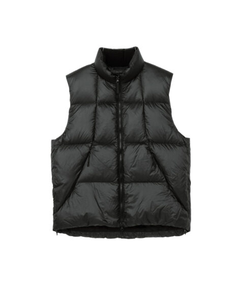 Goldwin PERTEX QUANTUM Down Vest  / ゴールドウィン PERTEX QUANTUM ダウンベスト