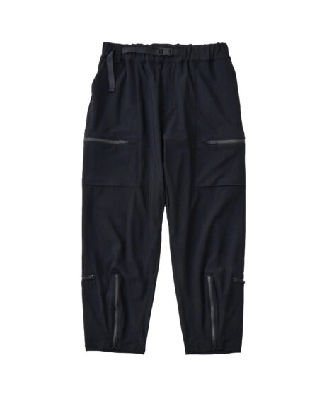 White Mountaineering PARACHUTE PANTS / ホワイトマウンテニアリング パラシュートパンツ