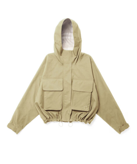 GANDER Peveril Jacket  / ガンダー ペヴリル ジャケット