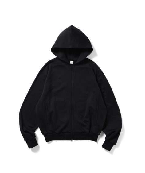 ES.1 Power Strech Hoodie  / エスアイ パワー ストレッチ フーディー