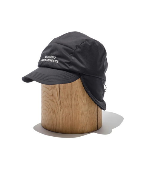 MOUNTAIN RESEARCH 24h Cap  / マウンテンリサーチ 24h キャップ