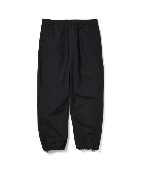 ES.1 Nyron Pants  / エスアイ ナイロン パンツ