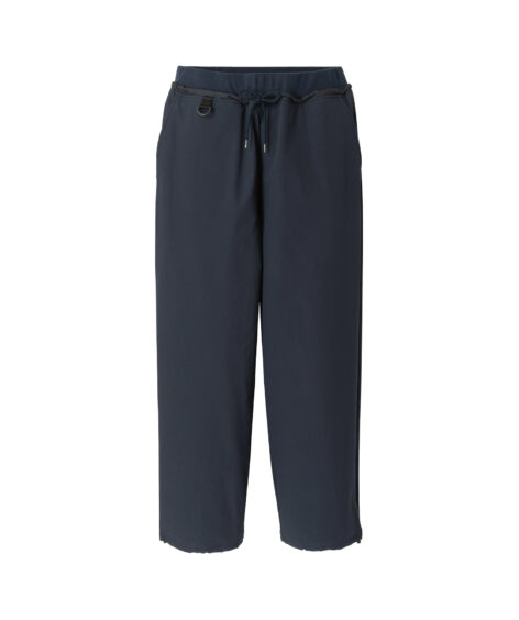 NUTERM Drawcord Pants  / ニューターム ドローコード パンツ