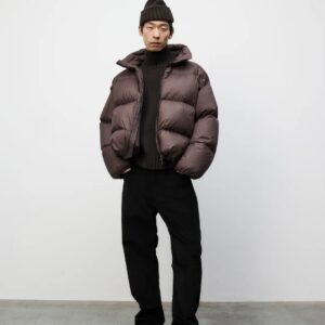 STUDIO NICHOLSON / BRAND / ROOT