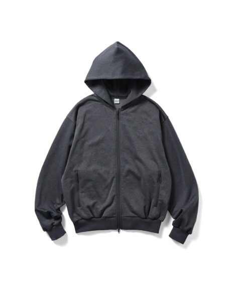 ES.1 Power Strech Hoodie  / エスアイ パワー ストレッチ フーディー