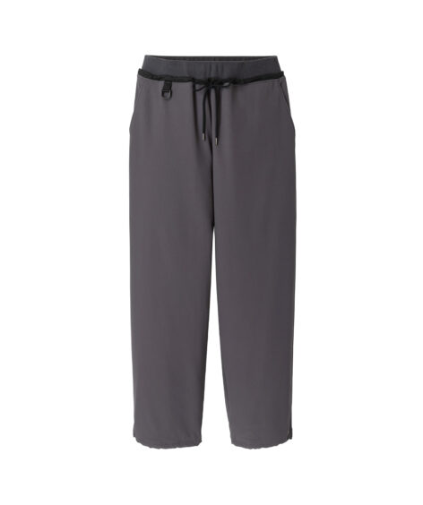 NUTERM Drawcord Pants  / ニューターム ドローコード パンツ