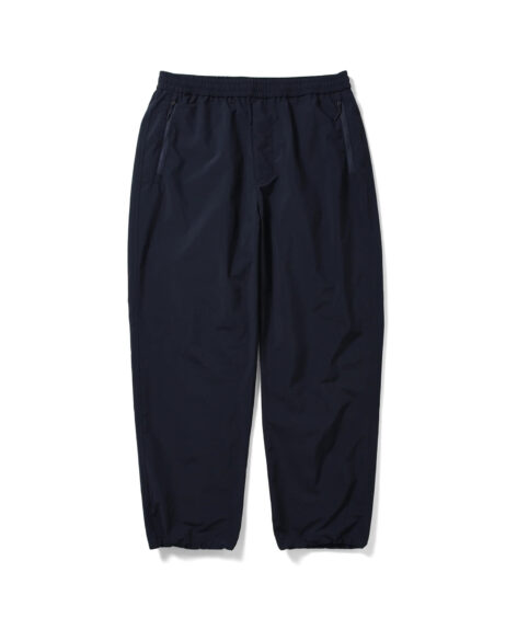 ES.1 Nyron Pants  / エスアイ ナイロン パンツ