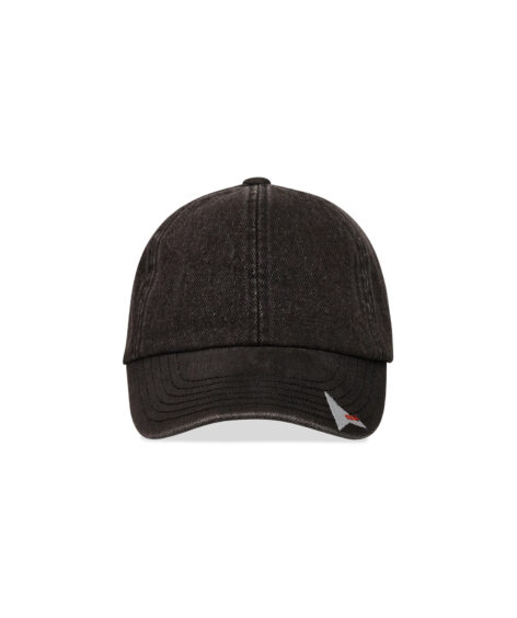 ROA X Wrangler Aero 6 Panel Cap / ロア × ラングラー エアロ 6パネル キャップ