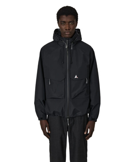 ROA 3L Creek Jacket / ロア 3L クリーク ジャケット