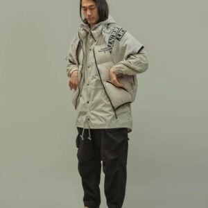 Mountain Research / BRAND / ROOT