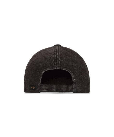 ROA X Wrangler Aero 6 Panel Cap / ロア × ラングラー エアロ 6パネル キャップ