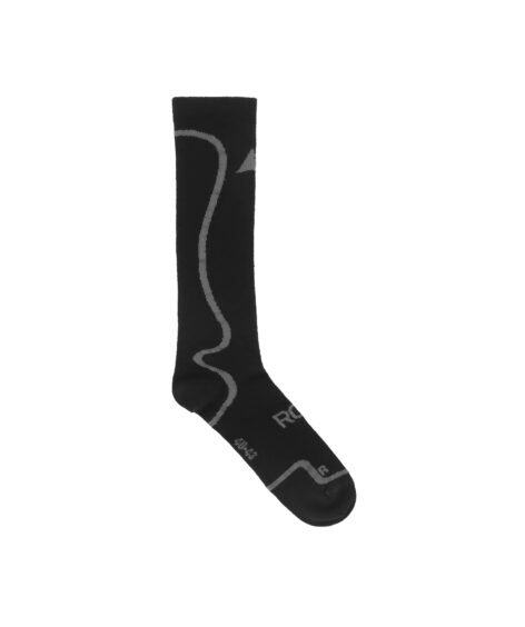 ROA MERINO Knee High Socks / ロア メリノ ニーハイ ソックス