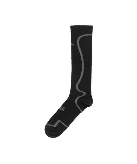 ROA MERINO Knee High Socks / ロア メリノ ニーハイ ソックス