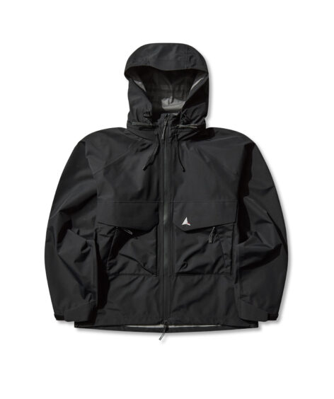 ROA 3L Creek Jacket / ロア 3L クリーク ジャケット