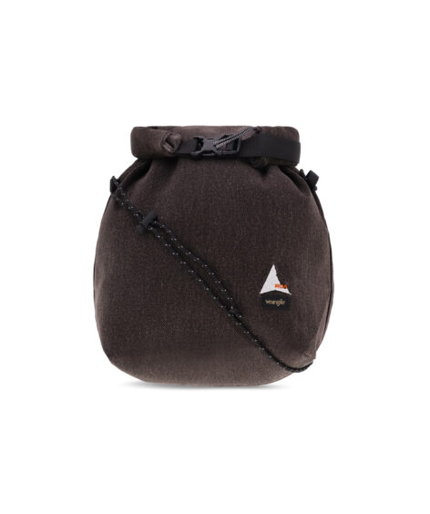 ROA ROA X Wrangler Yuna Crossbody Bag / ロア × ラングラー ユナ クロスボディ バッグ