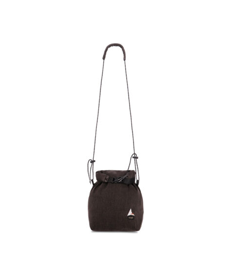 ROA ROA X Wrangler Yuna Crossbody Bag / ロア × ラングラー ユナ クロスボディ バッグ