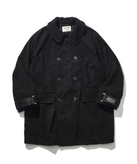 MOUNTAIN RESEARCH A Coat  / マウンテンリサーチ A コート