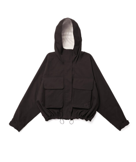 GANDER Peveril Jacket  / ガンダー ペヴリル ジャケット