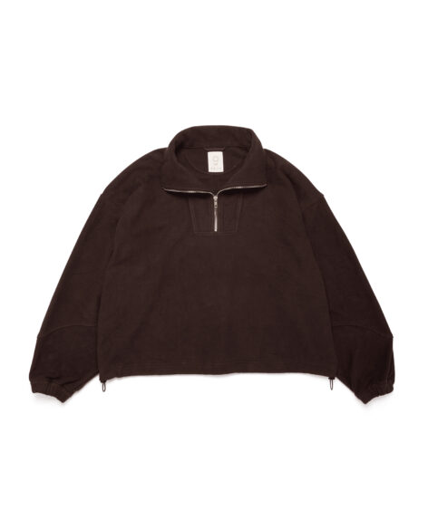GANDER Stevenson Smock  / ガンダー スティーブンソン スモック