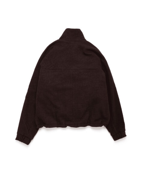GANDER Wool Peveril Jacket  / ガンダー ウール ペヴリル ジャケット