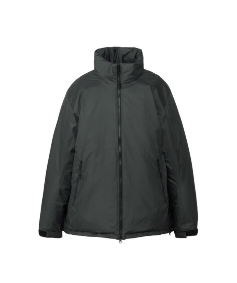 Goldwin WINDSTOPPER BY GORE-TEX LABS Puffy JK  / ゴールドウィン WINDSTOPPER BY GORE-TEX LABS パフィージャケット