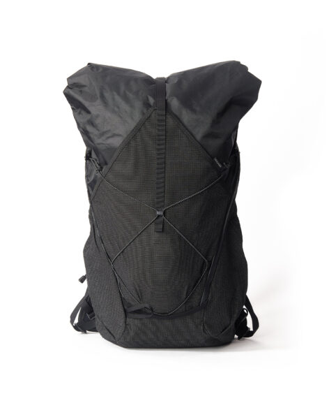SEALSON UNUS32 | FASTPACK BLACK  / シールソン ウヌス32｜ファストパック ブラック