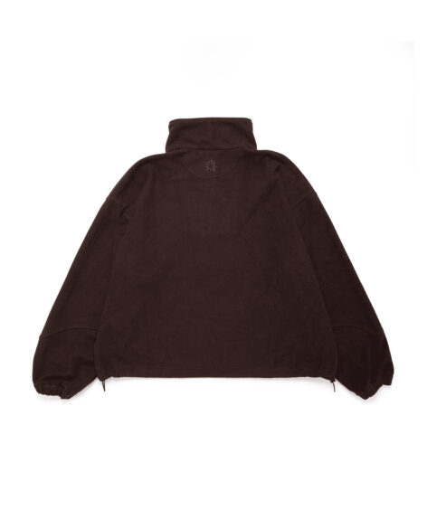 GANDER Stevenson Smock  / ガンダー スティーブンソン スモック