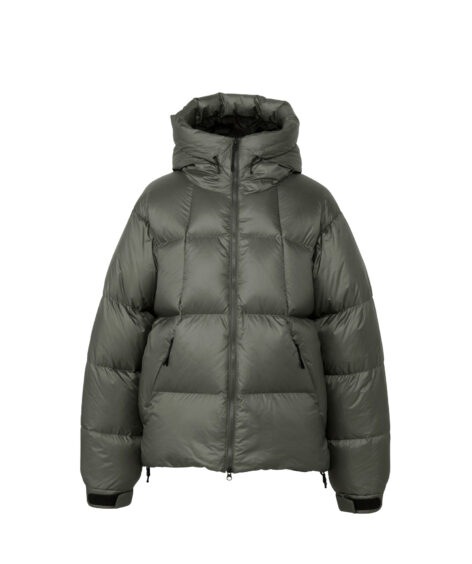 Goldwin PERTEX QUANTUM Down Parka  / ゴールドウィン PERTEX QUANTUM ダウンパーカ