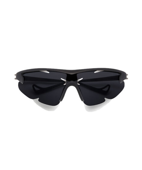 DISTRICT VISION Junya Racer PAF DVG003-PAF Smoke/D+ / ディストリクトビジョン ジュナ Racer PAF DVG003-PAF スモーク/D+